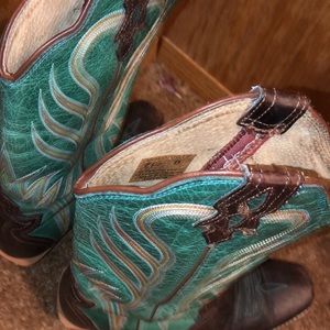 Women’s Twisted X Boots